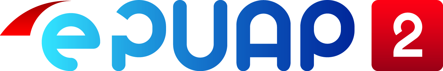 ePUAP2 logo uproszcz